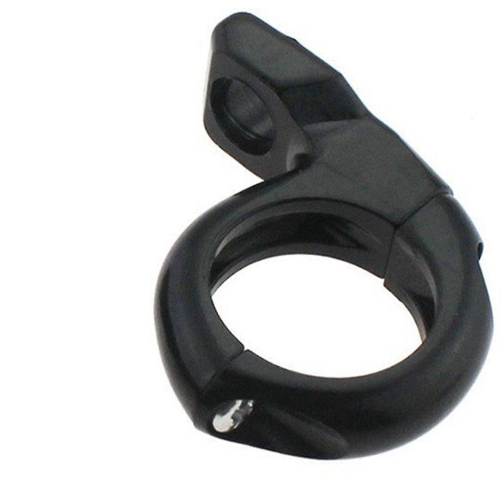 Durable Fixed Stands Fork Clamp Relocation Candle Holder Motorcycle Light Brackets Turn Signal Mount Headlight Brackets~4790