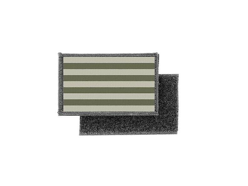 Patch ecusson prints camo camouflage badge Catalan flag