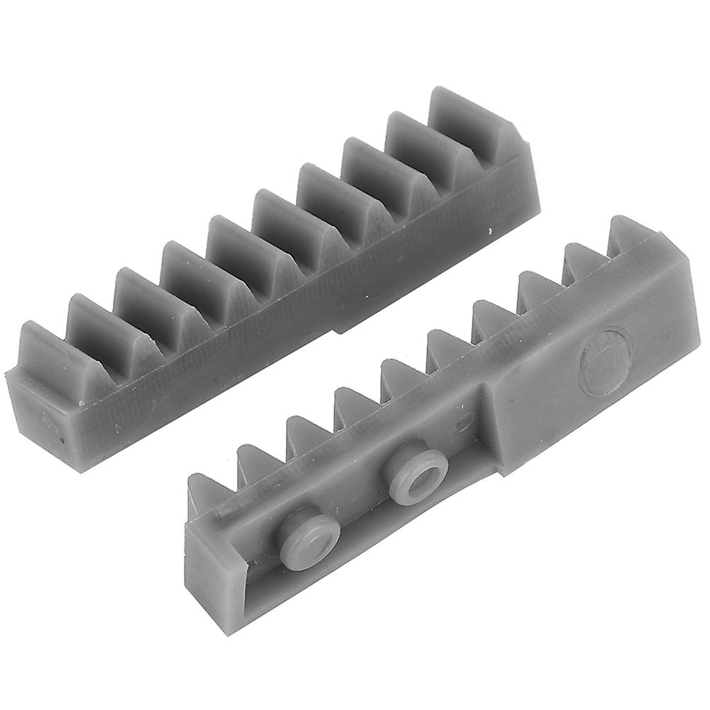 Knitting Machine Side Racks, Plastic Accessory, L/R Side Rack