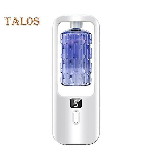Automatic Aromatherapy Diffuser Fragrance Machine Essential Oil Diffuser Silent Deodorization 3-Stage Timer Large Room Scent Diffuser Intelligent