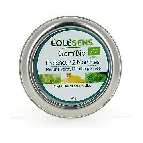 Freshness 2 ORGANIC Mint 45 g (Mint)