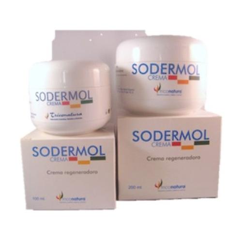 Sodermol Cream 100 ml