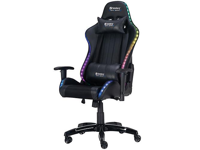 Sandberg Commander Gaming Chair Rgb