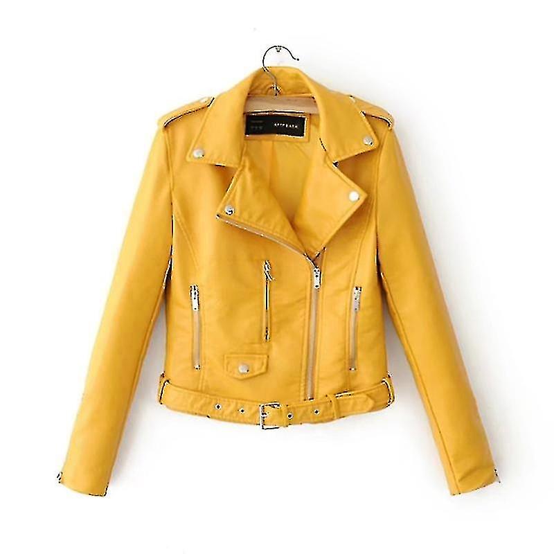 Veste Biker Femme