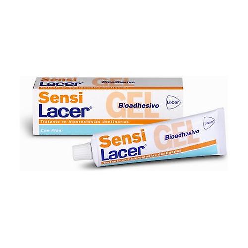 Sensilacer Bioadhesive Gel 50 ml of gel