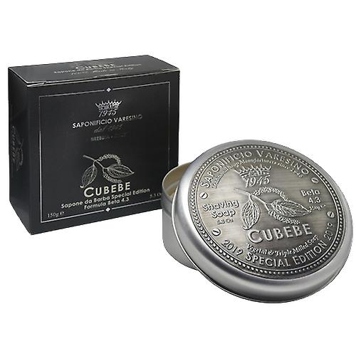 Saponificio Varesino Cubebe 剃须皂 150g
