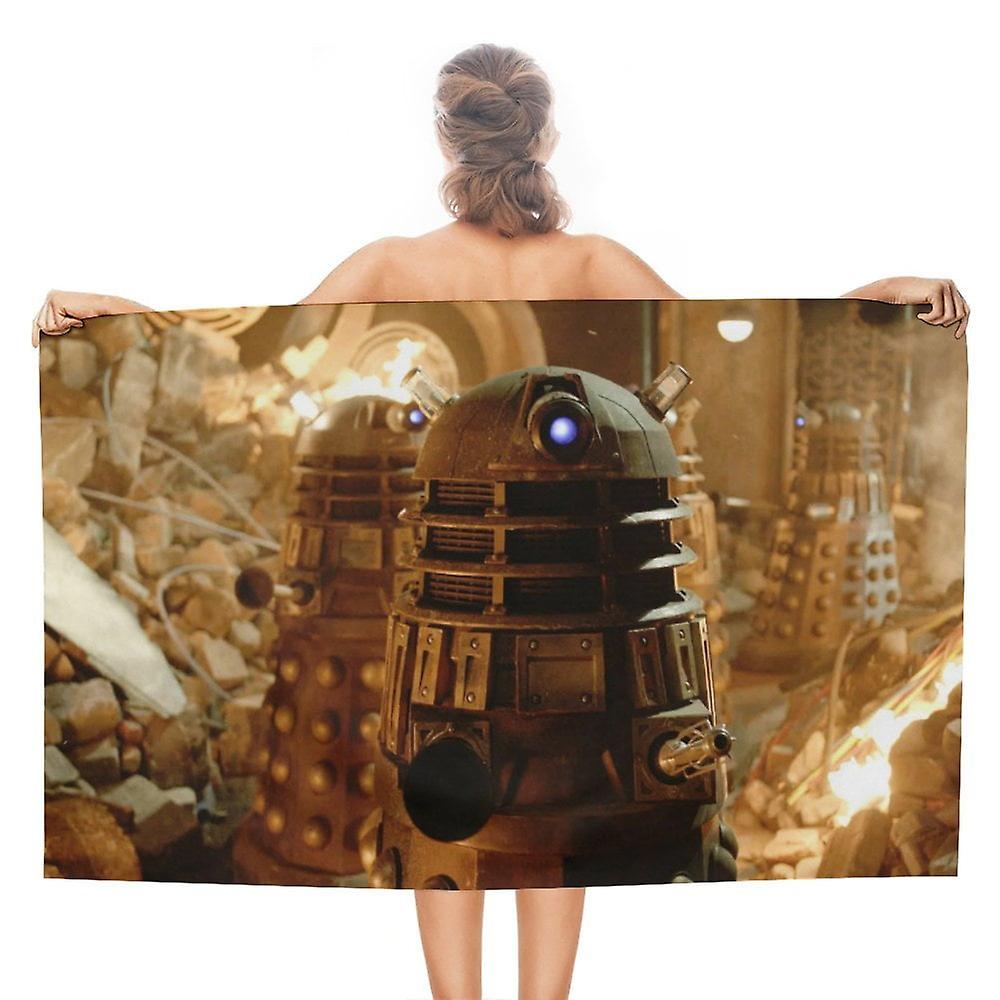 دكتور هو منشفة الشاطئ ستوكات منشفة شاطئ خفيفة الوزن كبيرة الحجم مناشف خالية من الرمال السفر حمام سباحة اليوغا التخييم أساسيات الشاطئ AC