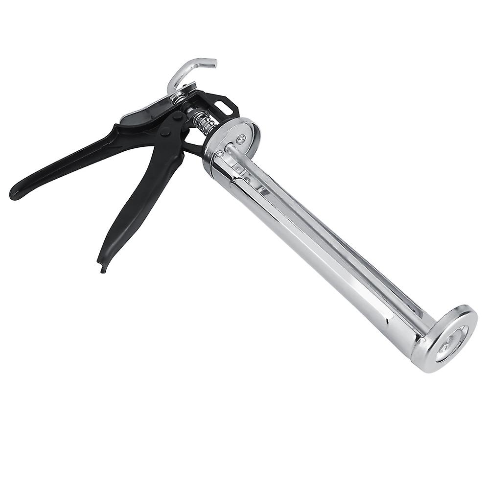 310ml Heavy Duty Sausage Caulk Cartridge Sealant Bulk Aluminum Alloy Barrel