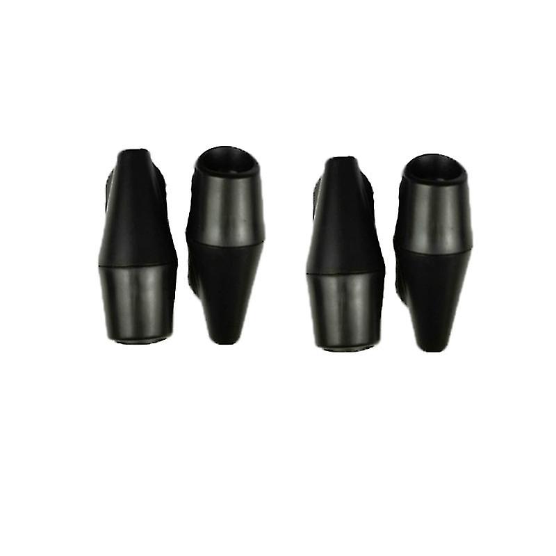 4pcs Warning Whistle