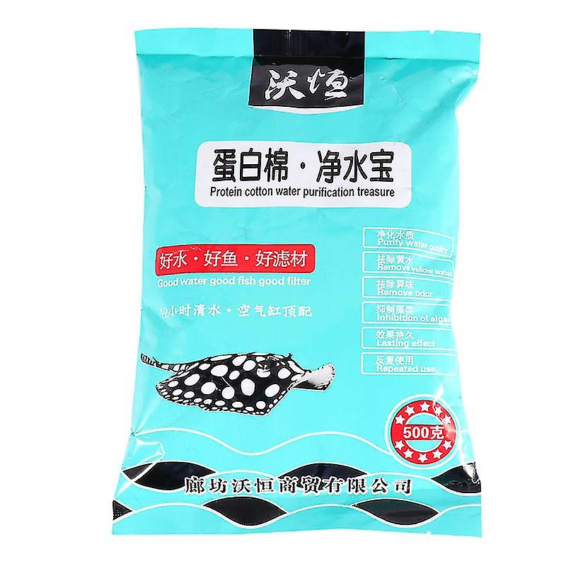 1pcs Protein Cotton