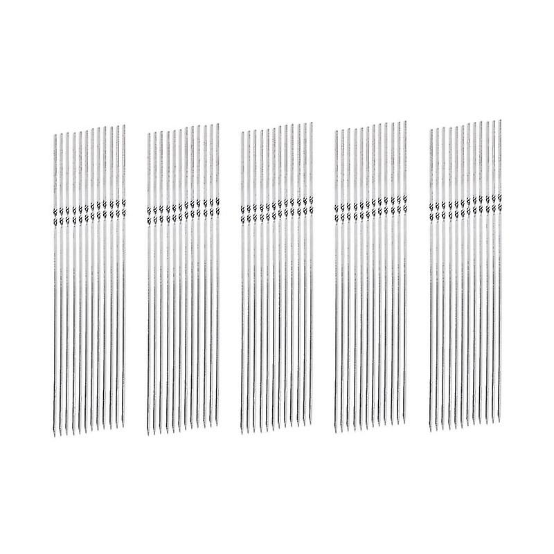 50pcs Barbecue Stick