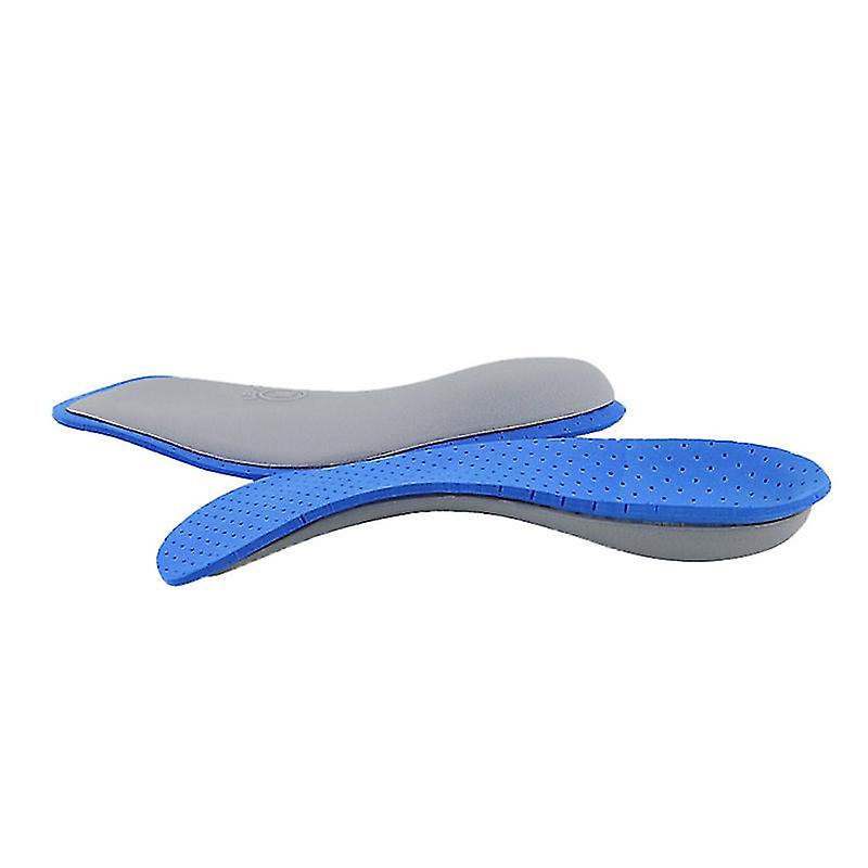 1pair Arch Correction Shoe Pads