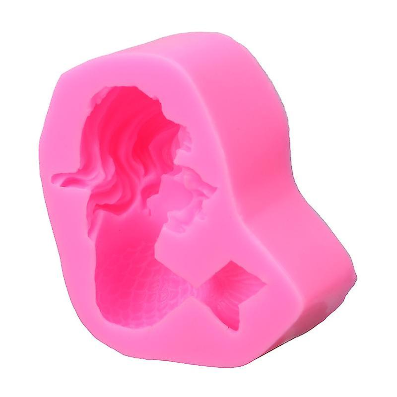 1pcs Fondant Mold For Baking