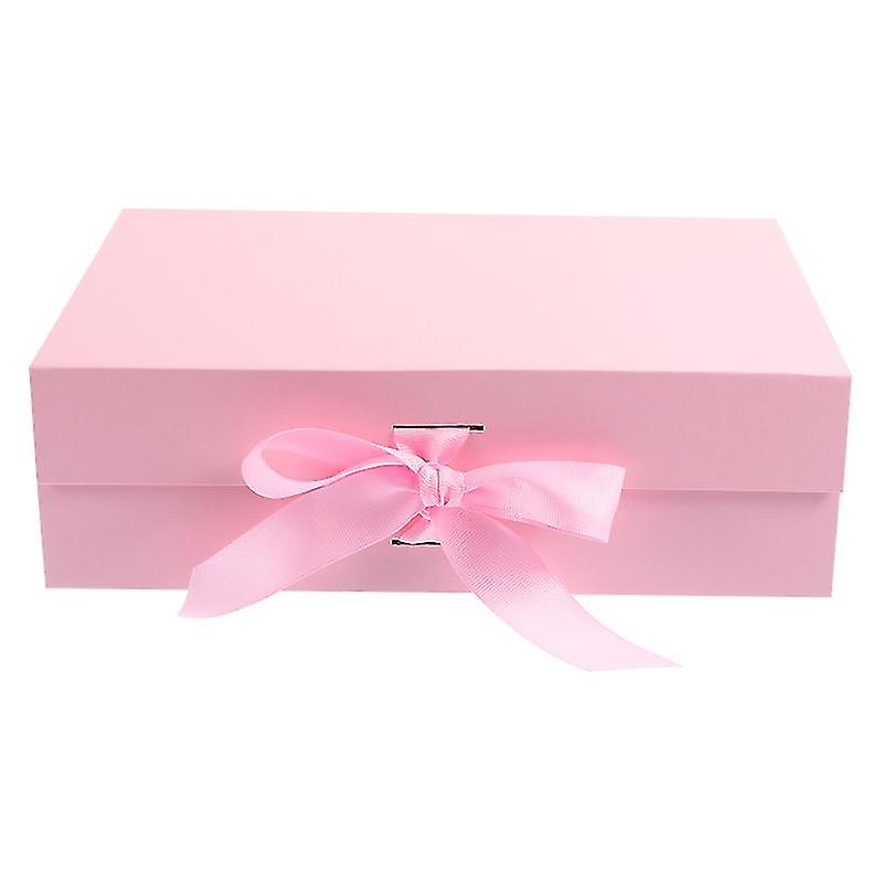 1pcs Kraft Paper Box