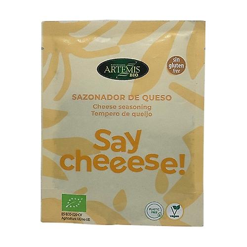 Say cheese Eco seasoning 40 g (Cheese)