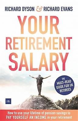 Your Retirement Salary
