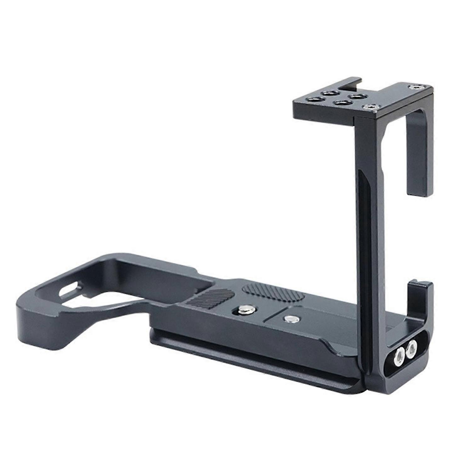 Camera Cage Strong Bearing Capacity Anti-scratch Quick Release Universal DSLR Camera Handheld Rabbit