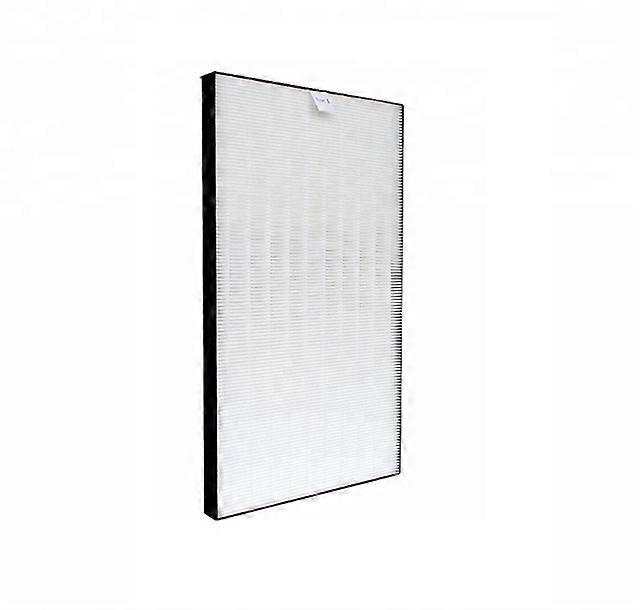 Ture HEPA Filter FZ-C100HFE Deodorizing Filter FZ-C100DFE Humidifying Filter FZ-C100MFE for Sharp Air Purifier KC-850, KC-C100E