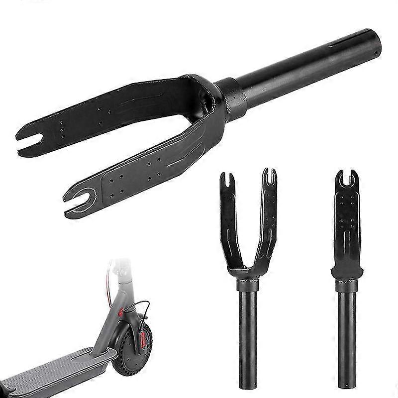 Electric Scooter Front Fork Front Wheel Bracket Replacement Accessories For M365