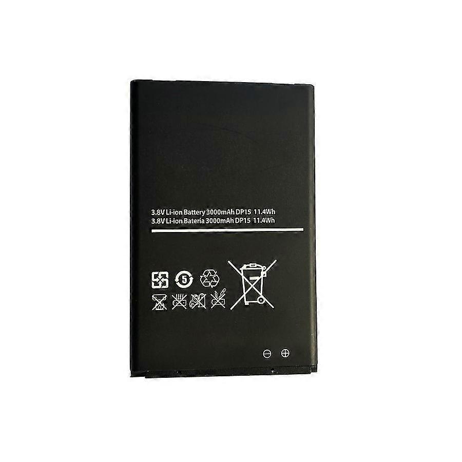 Suitable For Franklin R910 Wireless Router Battery Dp15 V515176ar
