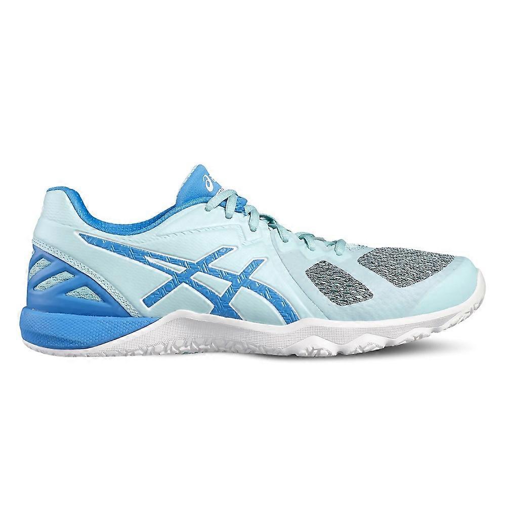 Shoes Asics Conviction X S753N6743