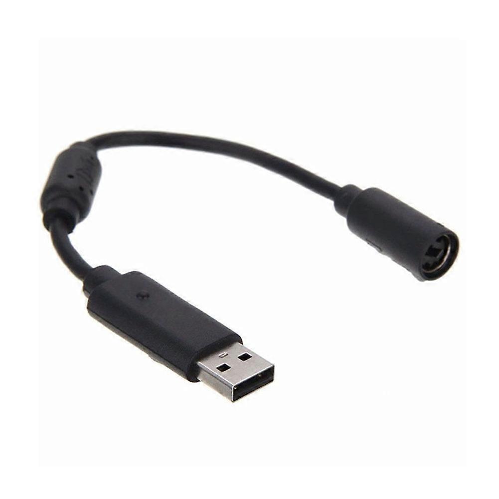 USB-Kabelkabeladapter für Xbox 360 Wired Gamepad-Controller