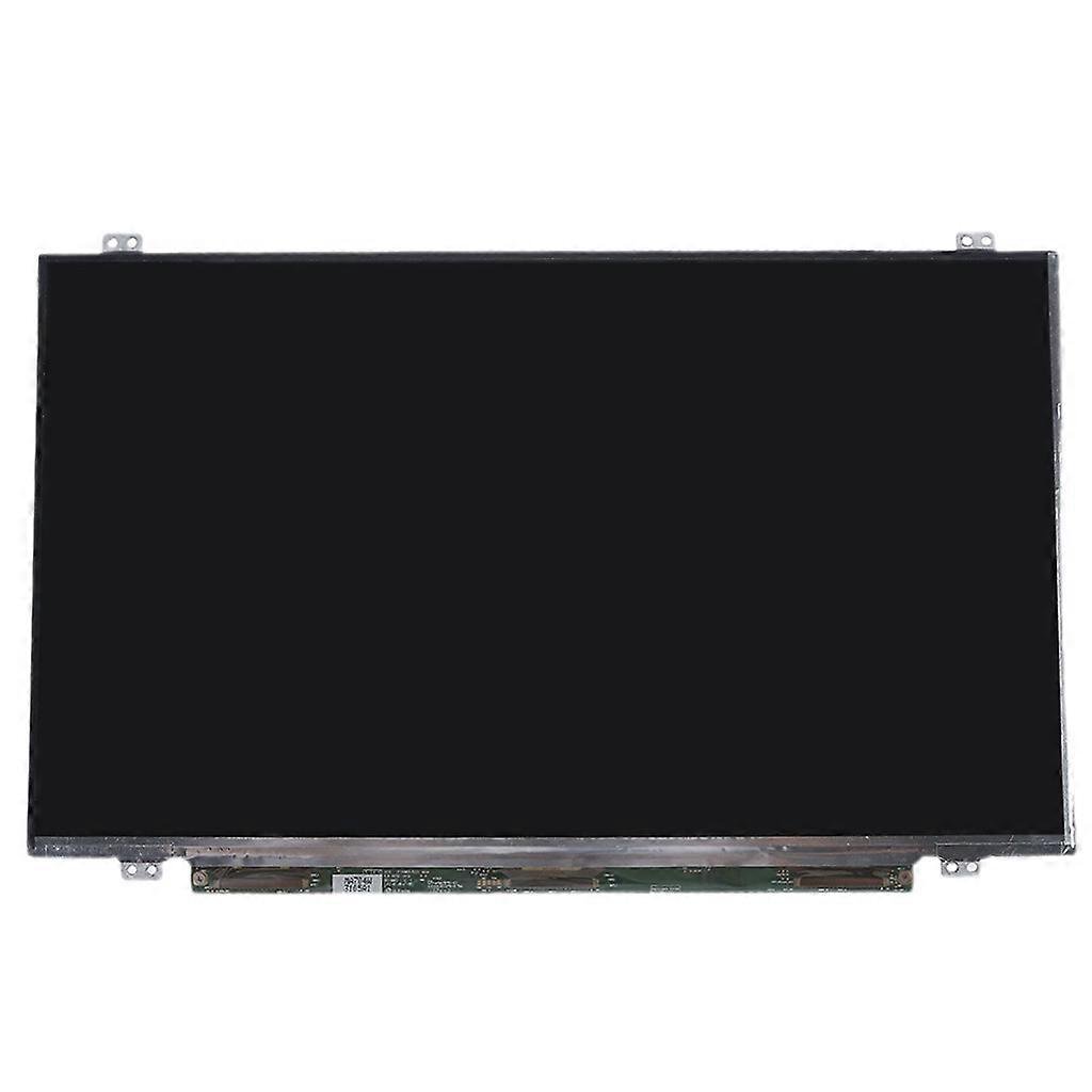 Screen Panel for 14in LCD Display Replacement B140XW03 V0 V1 V2 B140XTN03.0