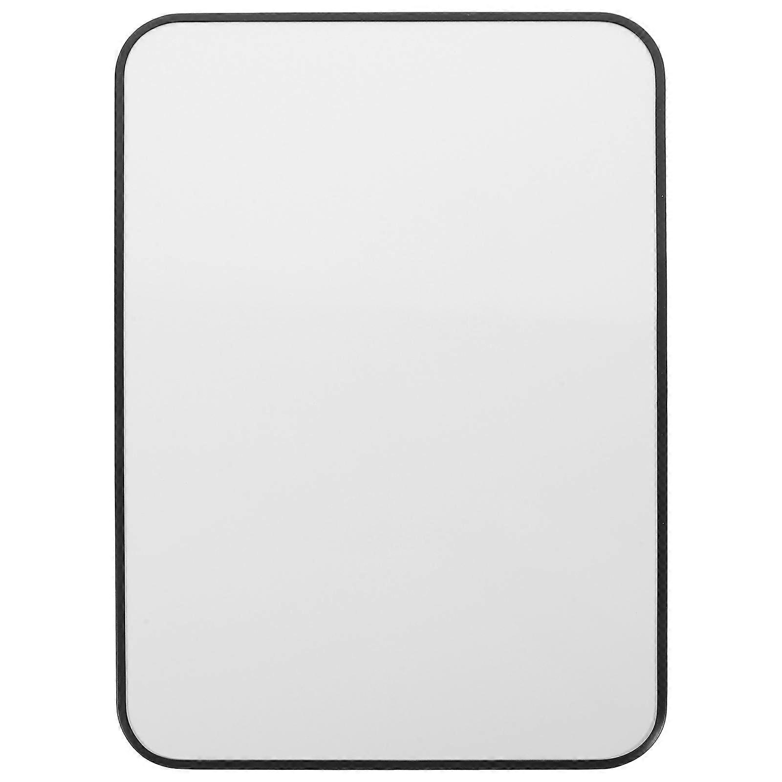 Erasable Dry Erase Whiteboard Home Message Board Office Memo Board for Home