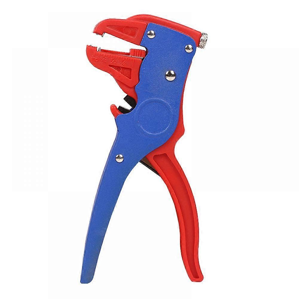 Mini Small Automatic Wire Stripper Duck Beak Peel
