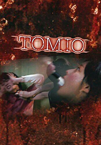 Tomio [DVD] [2014] [Region 1] [NTSC] DVD