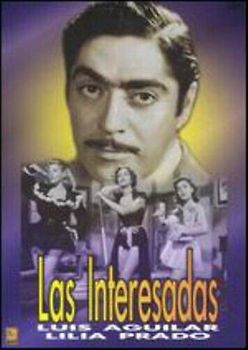 Las Interesadas [DVD] [Region 1] [US Imp DVD