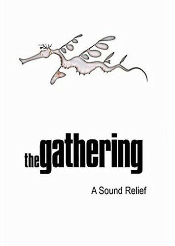 Gathering A Sound Relief DVD cert E - Region 2