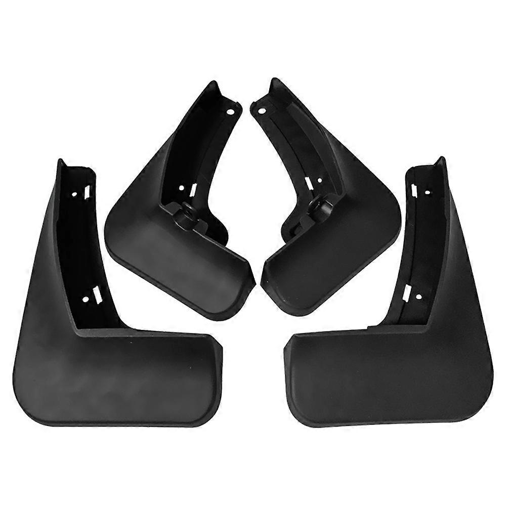 Car Mudflaps for CS55 PLUS 2022 Mudguard Mud Flap Guard Splash Mudguards Car Accessories