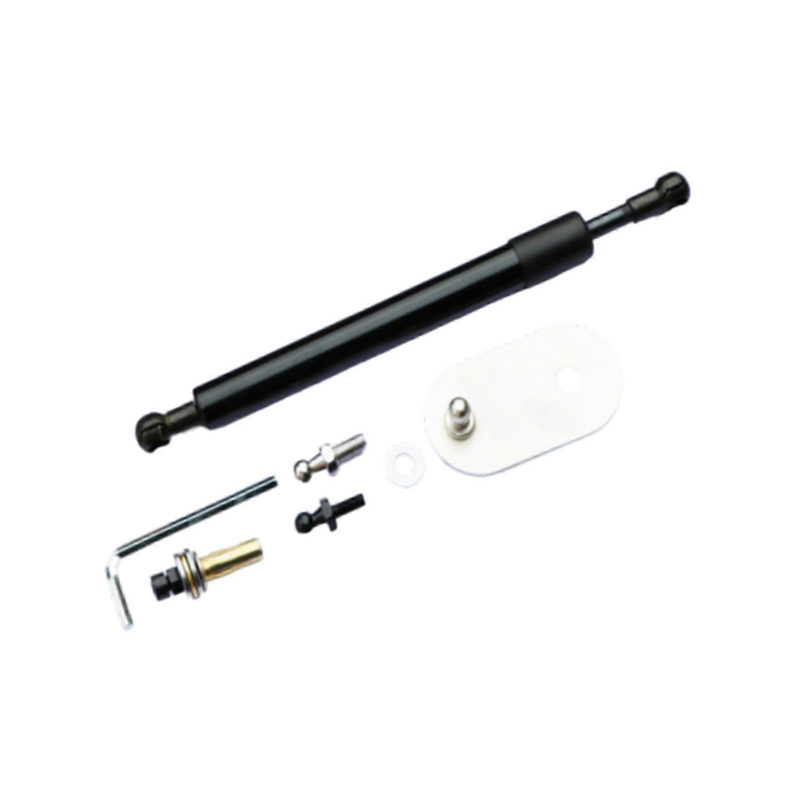 Tailgate Shock Struts Multifunctional for RAM 1500 2500 3500 Automobile