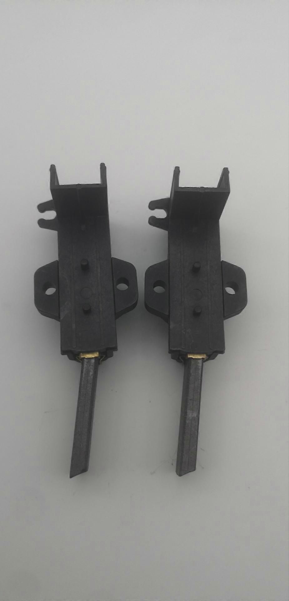 Replacement Carbon Brush Holders for Whirlpool L94MF7, 2-Pack