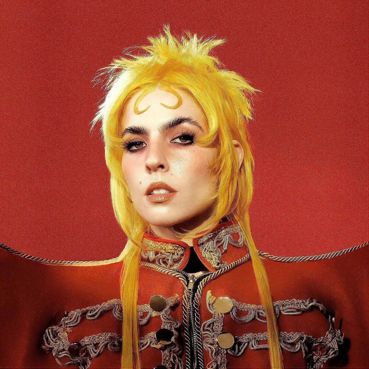 Dorian Electra - Fanfare  [COMPACT DISCS] USA import