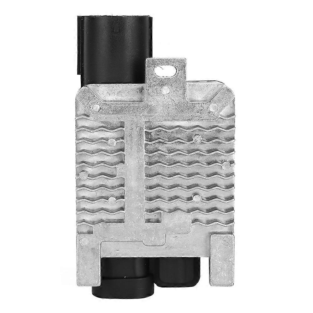 Blower Motor Resistor Cooling Fan Control Relay Module  940002904 Fit for Ford YEMAA