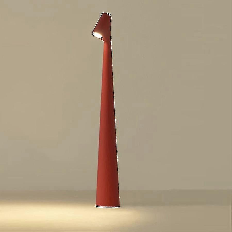 Cordless Table Lamp, Rechargeable Led Desk Lamp For Indoor Outdoor Use from SENZHE