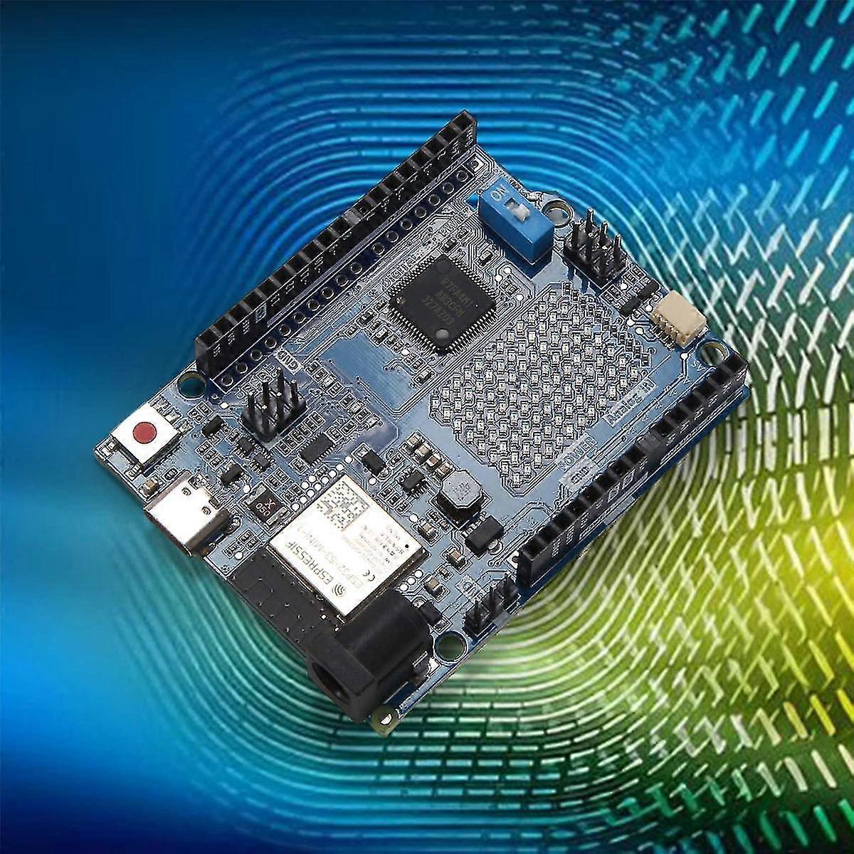 Compatible for Programming Module for R4 Development Board WIFI Version Development Board Motherboa