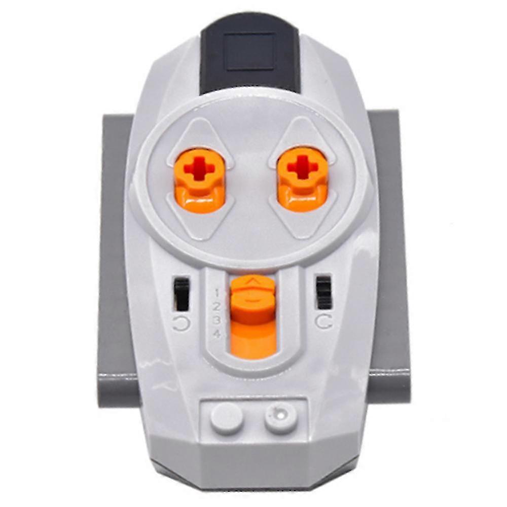 IR fjernbetjening 8885-IR Controll 8885 IR fjernbetjening 8885 til Power Functions Servomotor