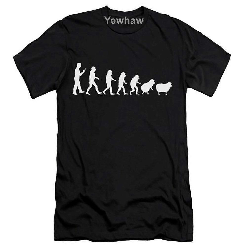 Sheeple & Funny T-shirt