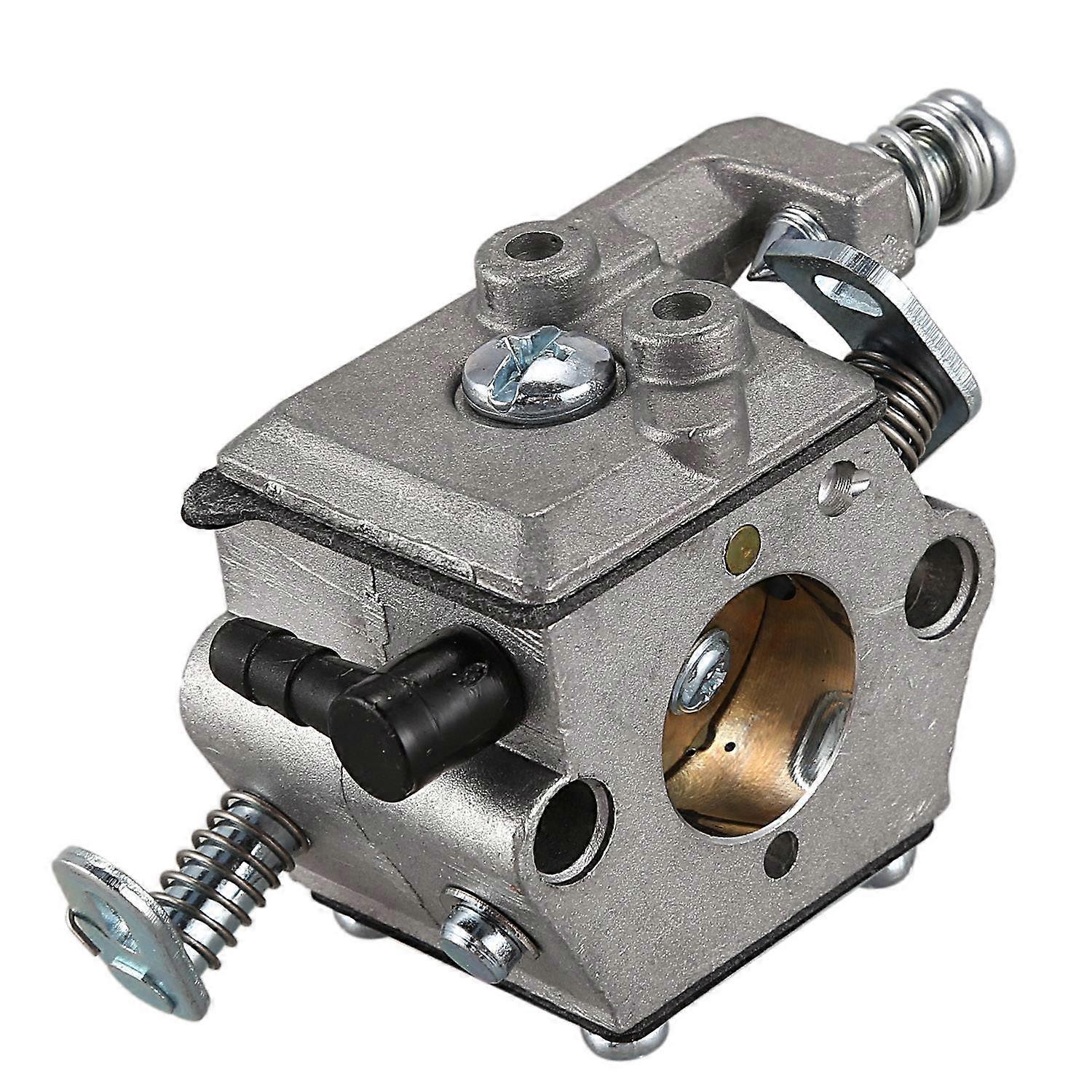 Carburetor For 021 023 025 MS210 MS230 MS250 Chainsaw 286, Silver