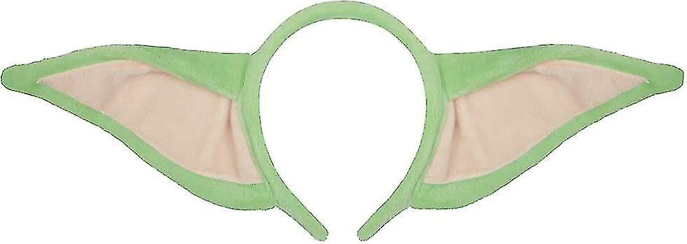 Mandalorian Kids Fabric Headband - Unique Design - One Size, 1 Piece