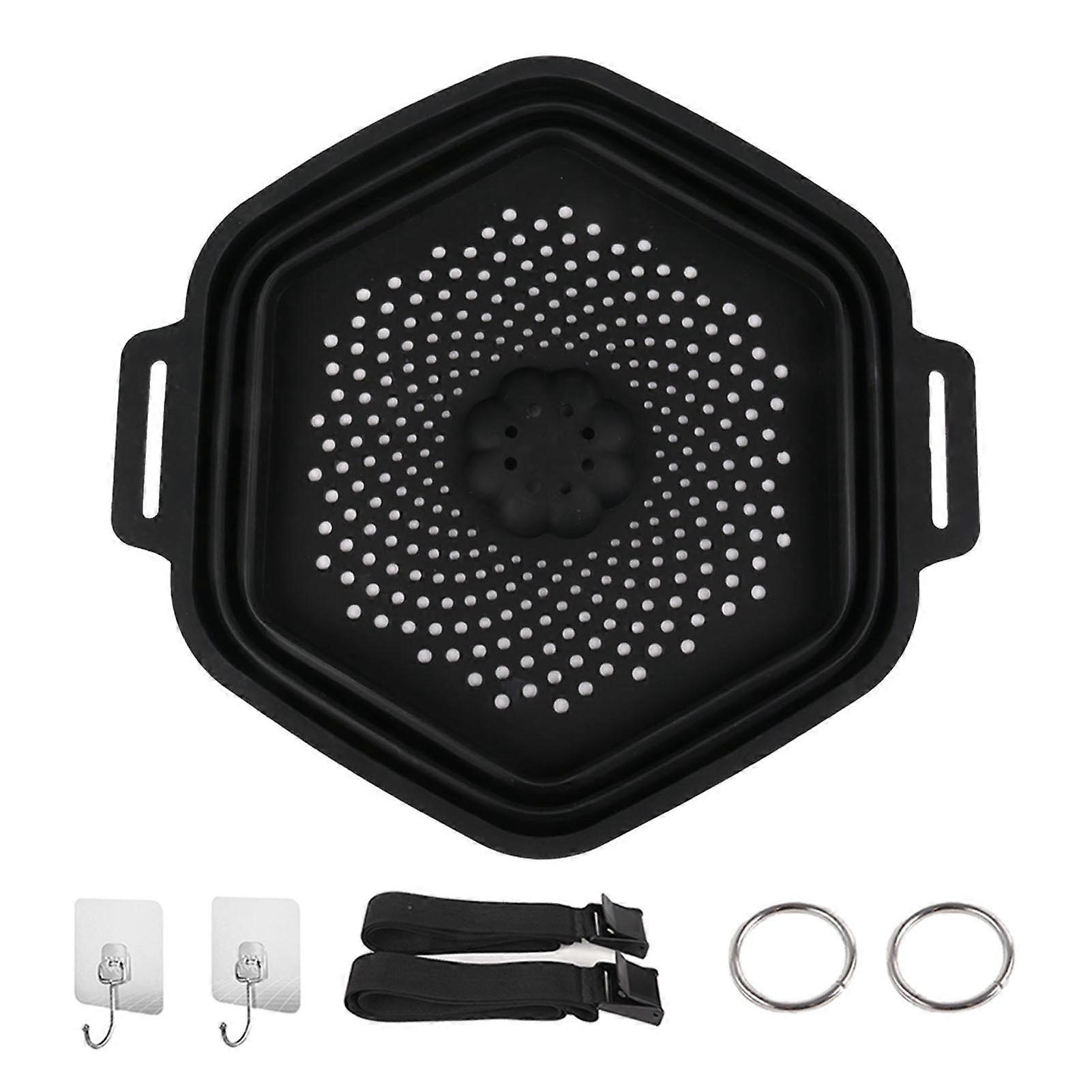 Silicone Ice Bath Tub Fast Cooling Portable Ice Bath Barrel Travel Friendly Ice Shower Contraption for Indoor