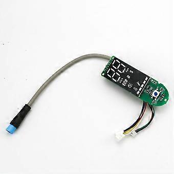 POUR M365 Pro/Pro2 Scooter Bluetooth Dashboard Circuit Board Scooter