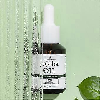 Deeply Nourishes Skin Use On Hair And Face Nourishes Repairs Hair Prevents Split Ends Dual Purpose Reduces Jojoba Essence Oil