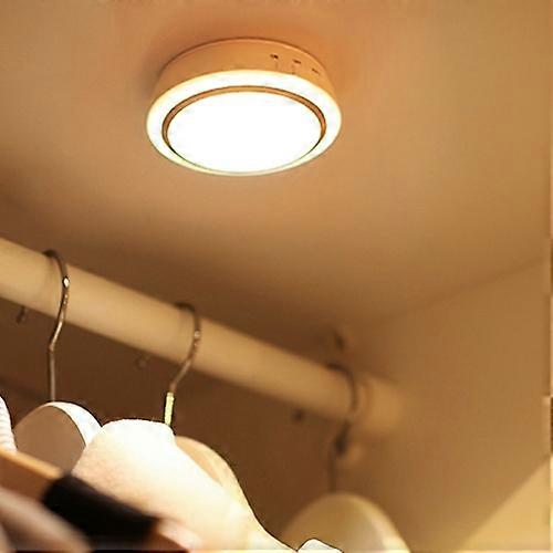 CL018Human Body Induction LED Night Light