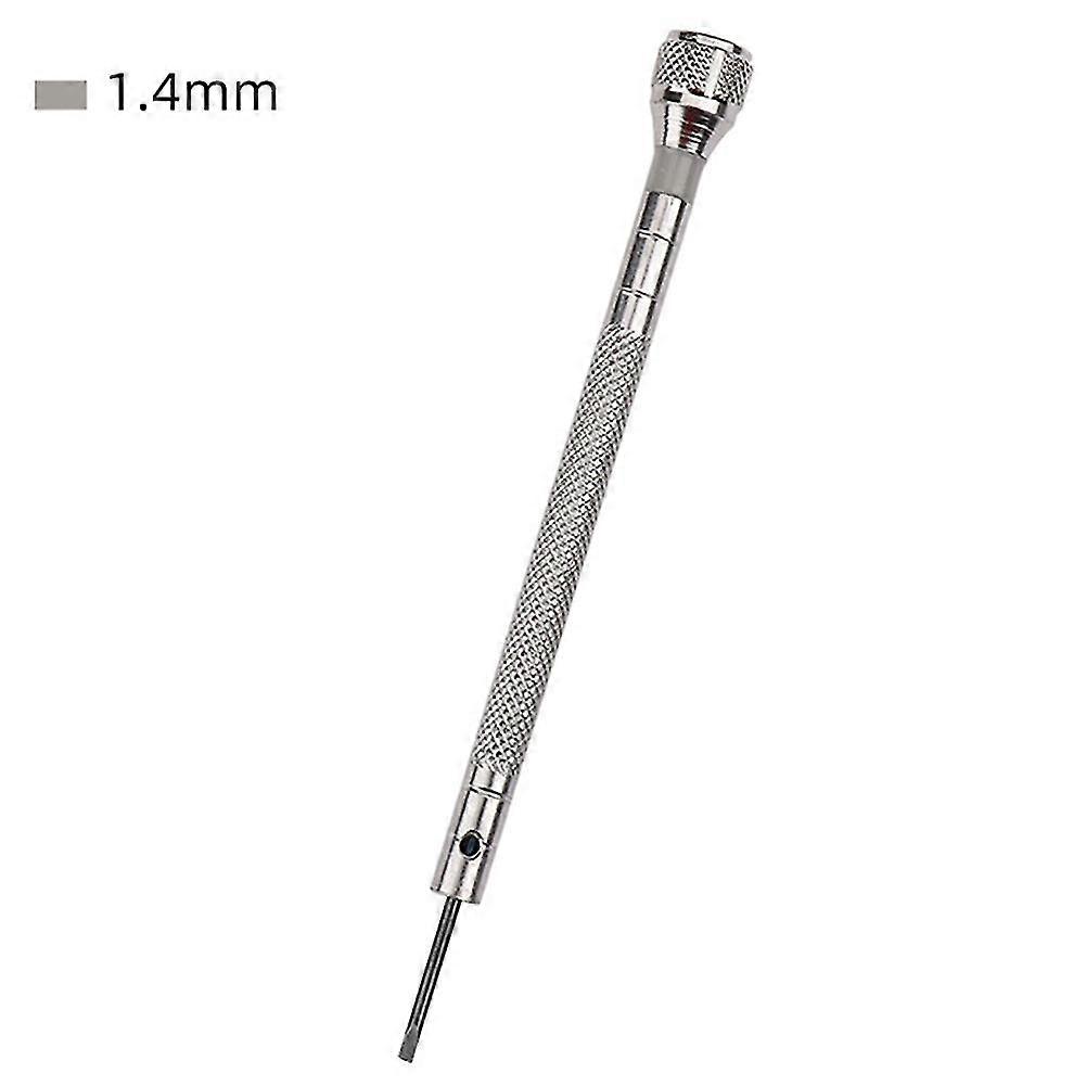 Watch Rep Screwdriver -gau Watch Removal Tool Watch Accessory Screwdriver