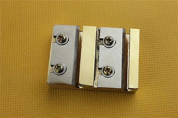 ZK-New violin nail shaver, violin nail repair tool, Luther tool for 3/4 to 4/4 violin