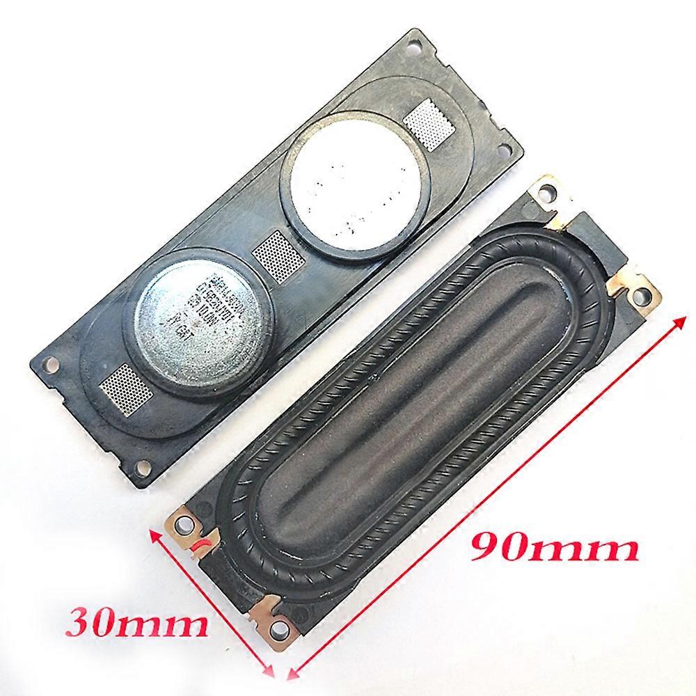 1-2PCS New Samsung TV ua32c4000p UA46C5000QR UA46C6200UF speaker bn96-12944c / b bn96-12941a speaker